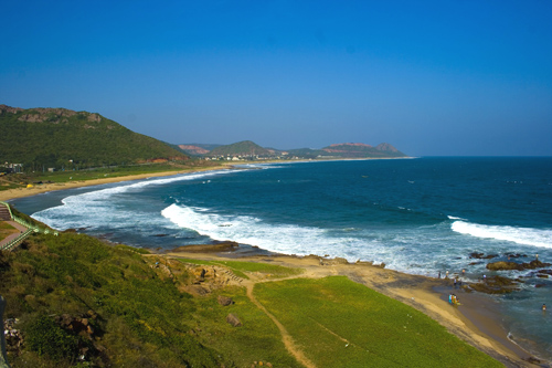 visakhapatnam beach