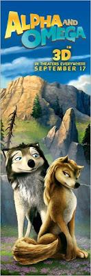 Alpha And Omega