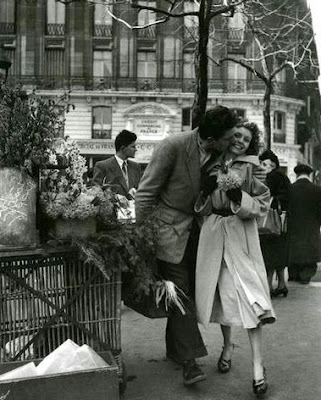 Love Before Fall, After Spring Love Before Fall, After Spring