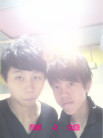 Me  &   好好好Brother