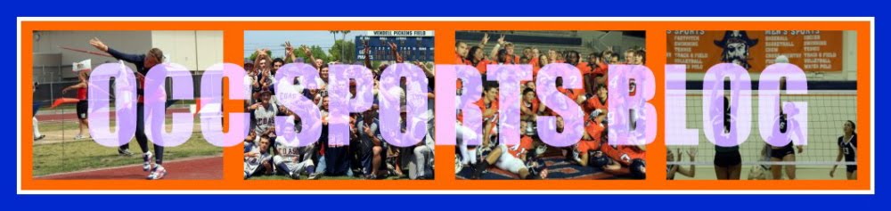 OCC Sports Blog