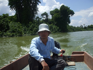Founder of Selera Malaysia