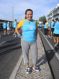 Corrida do Tejo 25/10/09