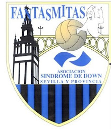 CLUB DEPORTIVO FANTASMITAS