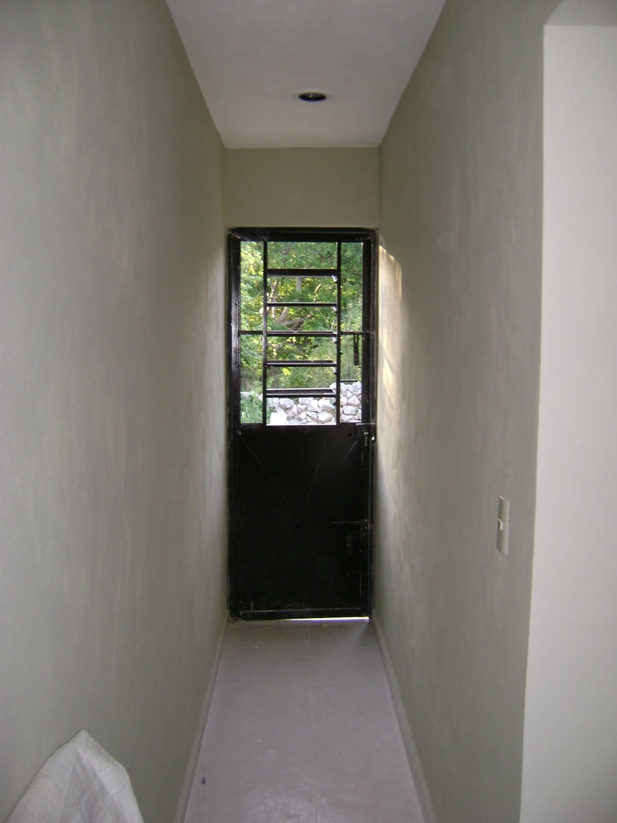 tuunkul_ arquitectura _diseño _arte: PCC 19 Pintura Interior y Exterior