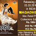 ‘Magadheera’ DVD on Blu-Ray!