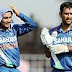 MS Dhoni Banned for 2 ODI's