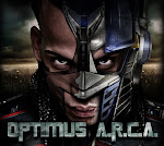 Optimus A.R.C.A. "the Album"