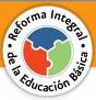 Programa de la Reforma Integral de la Educación Básica