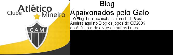 Apaixonados pelo Galo