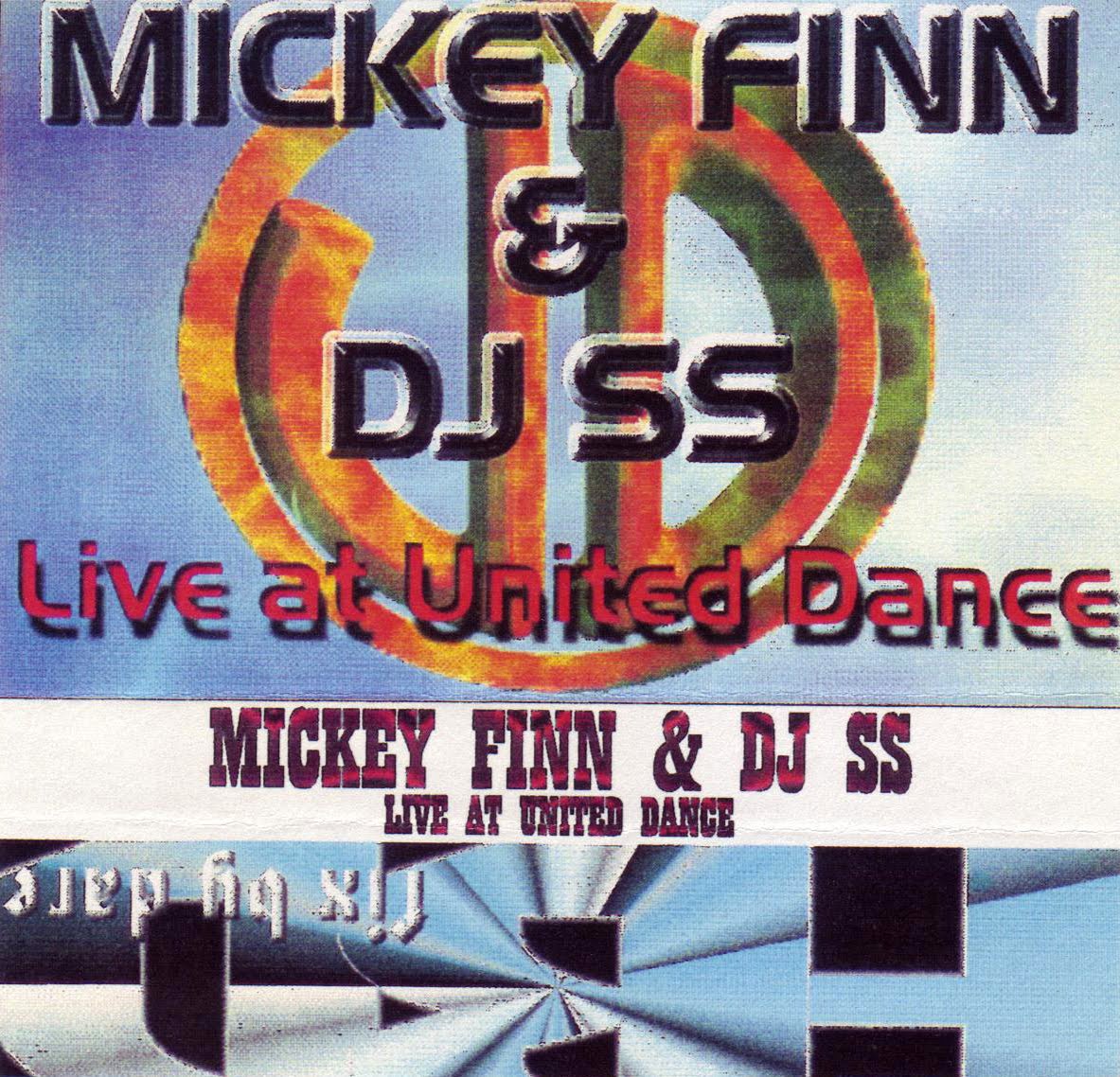 Dj Micky Finn