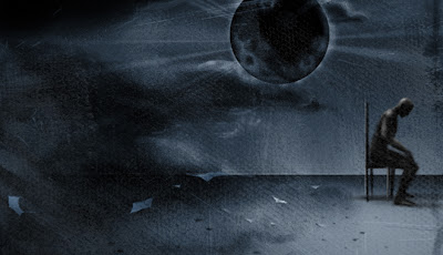 The dark before the dawn