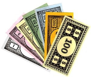 If you know the REAL thing it's not hard to spot a counterfeit