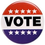 In the election of grace YOU don't get a vote