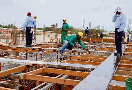 Consorcio Comserg: EMPRESA CONSTRUCTORA