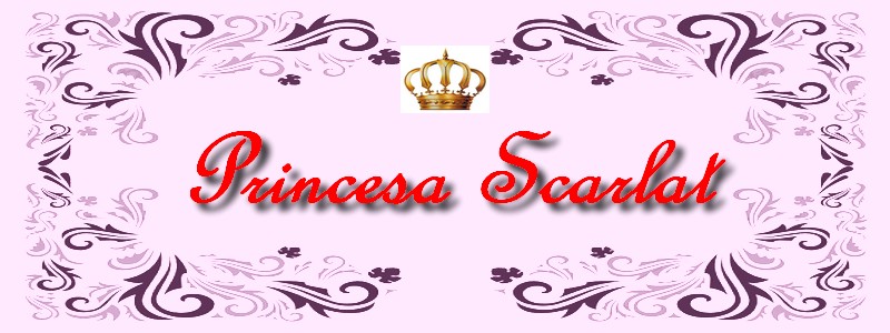 Princesa Scarlat