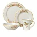 Removing Stains from China