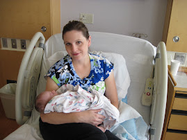 Me and my baby