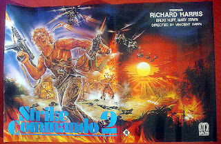 Strike Commando 2