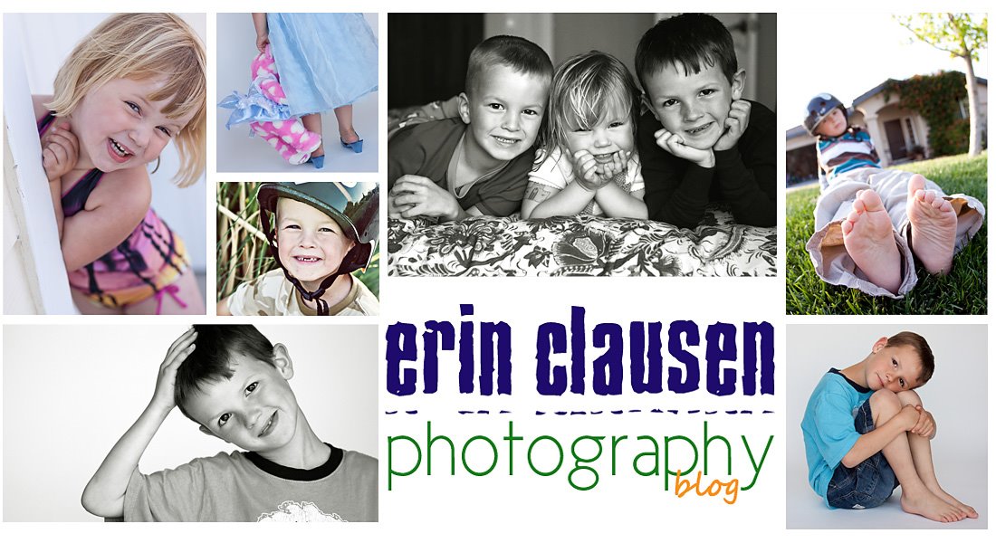 Erin Clausen Photography