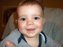 Kyler 6 months old