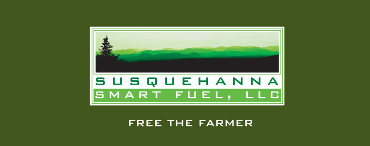 Susquehanna Smart Fuel