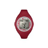 Lady Polar Heart Rate Monitoring Watch
