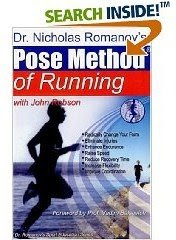 Pose Method of Running