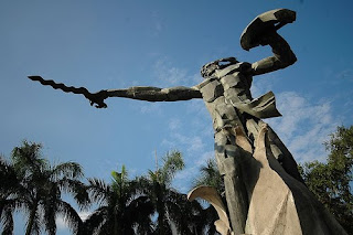 buod ng epikong hudhud ni aliguyon the q a wiki in tagalog