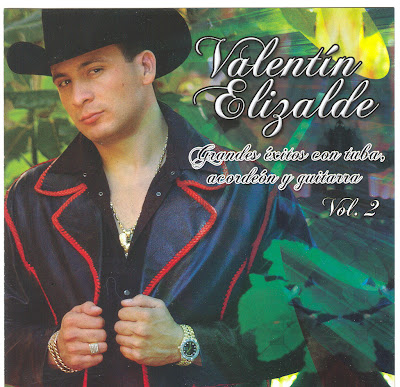 VIDEOS DE MUSICA GRATIS DE VALENTIN ELIZALDE videos de musica gratis de valentin elizalde: