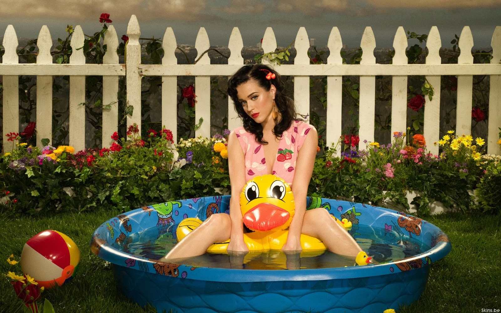 اجمل صور للمغنية الامريكية كايتي بيري Katy Perry Katy+Perry-2