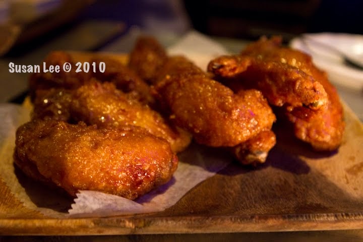 mad for chicken ktown