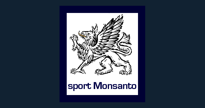 Sport Monsanto Griphos