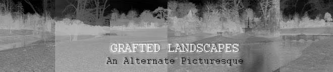 Grafted Landscapes - An Alternate Picturesque