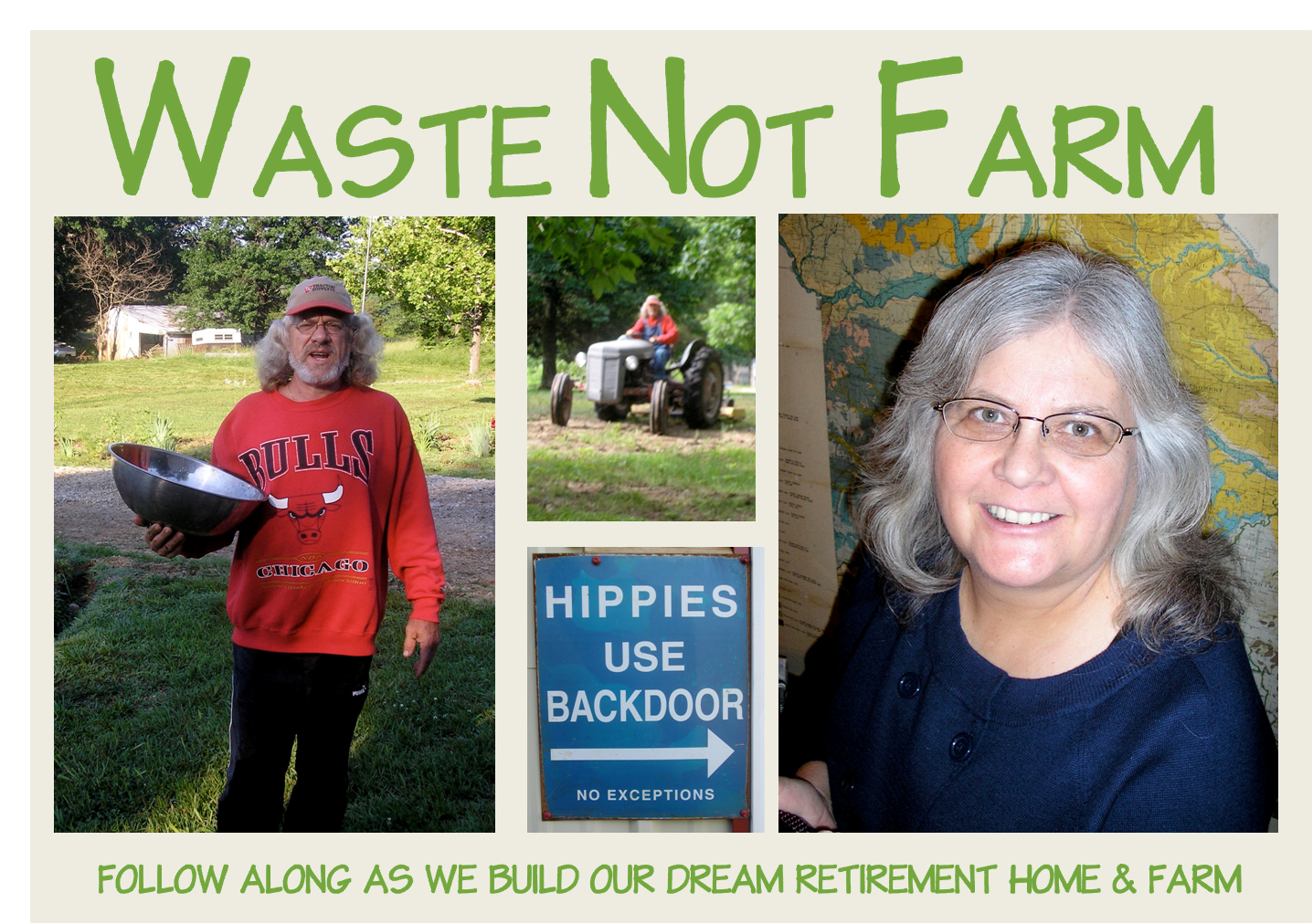 Waste Not Farm