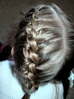 Daisy+chain+braid