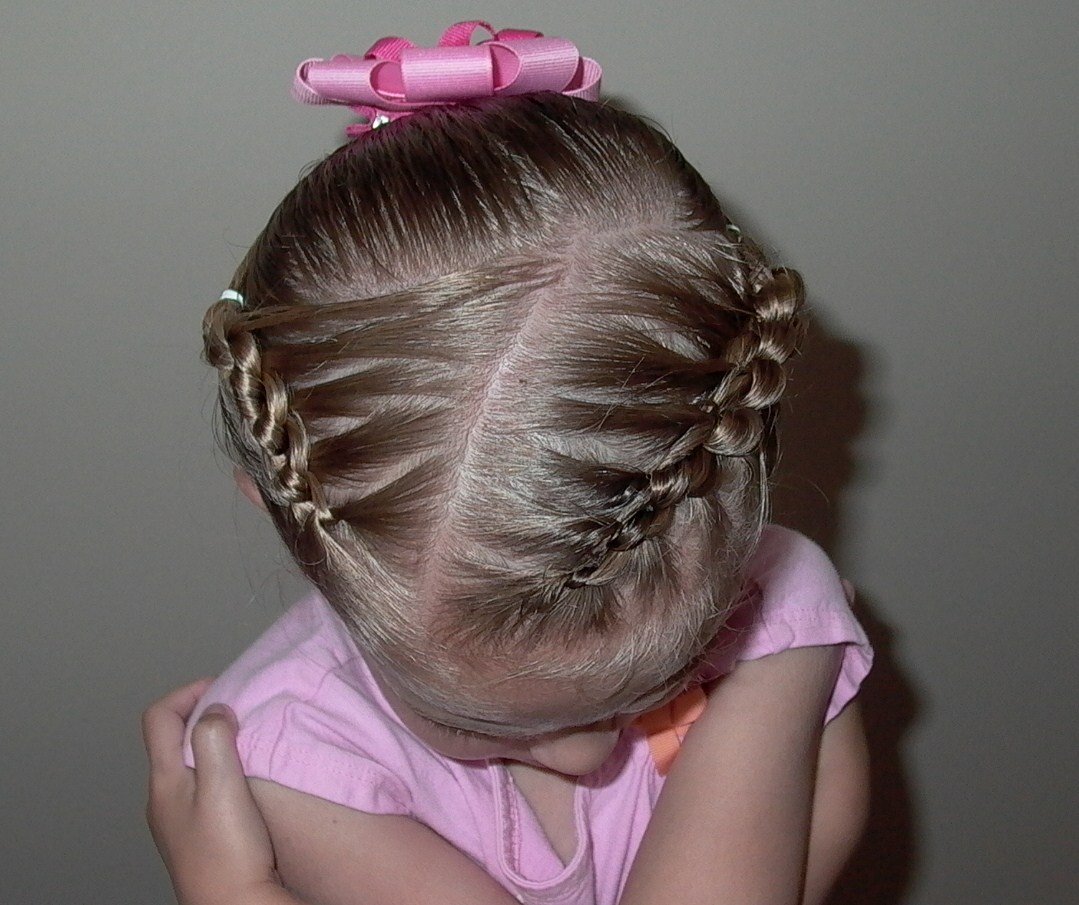 How+to+do+a+daisy+chain+braid