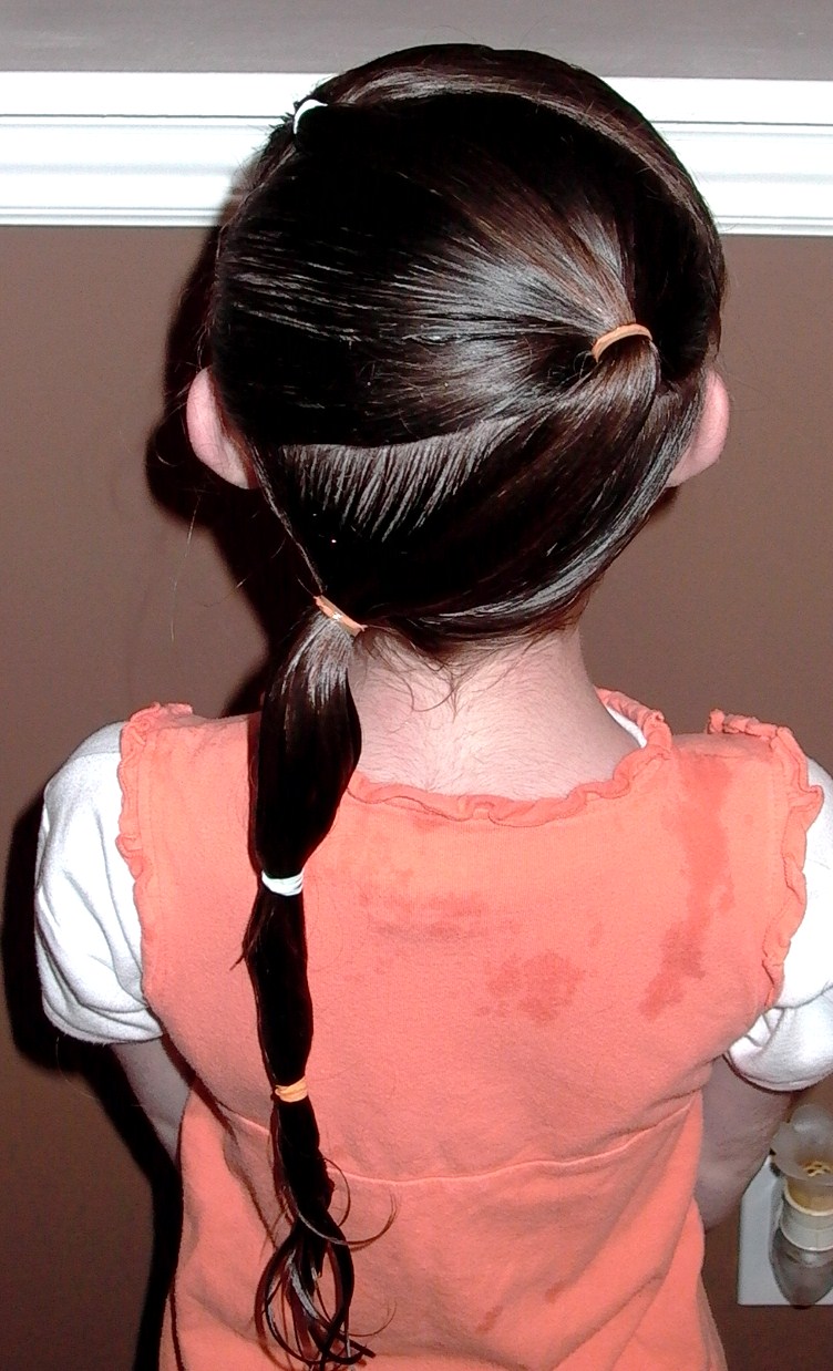 How+to+do+a+daisy+chain+braid