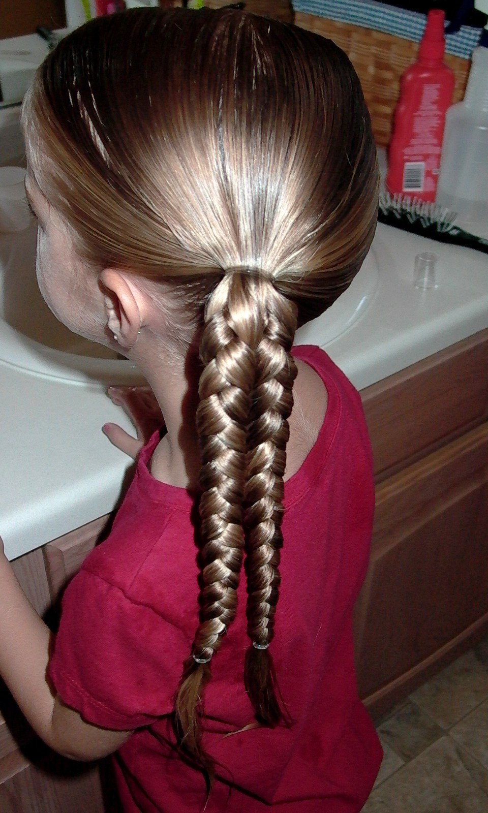 How+to+do+a+daisy+chain+braid