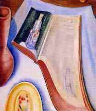 Livro aberto