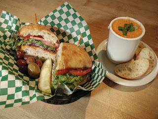 Allyson Kitchen Bend Oregon Restaurant