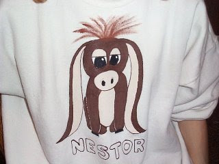 nestor donkey