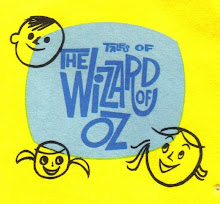 TALES OF THE WIZARD OF OZ collector's set on 3 DVDs