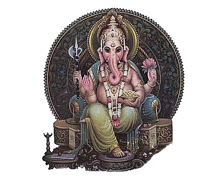 Lord Ganesha Lord Ganesha