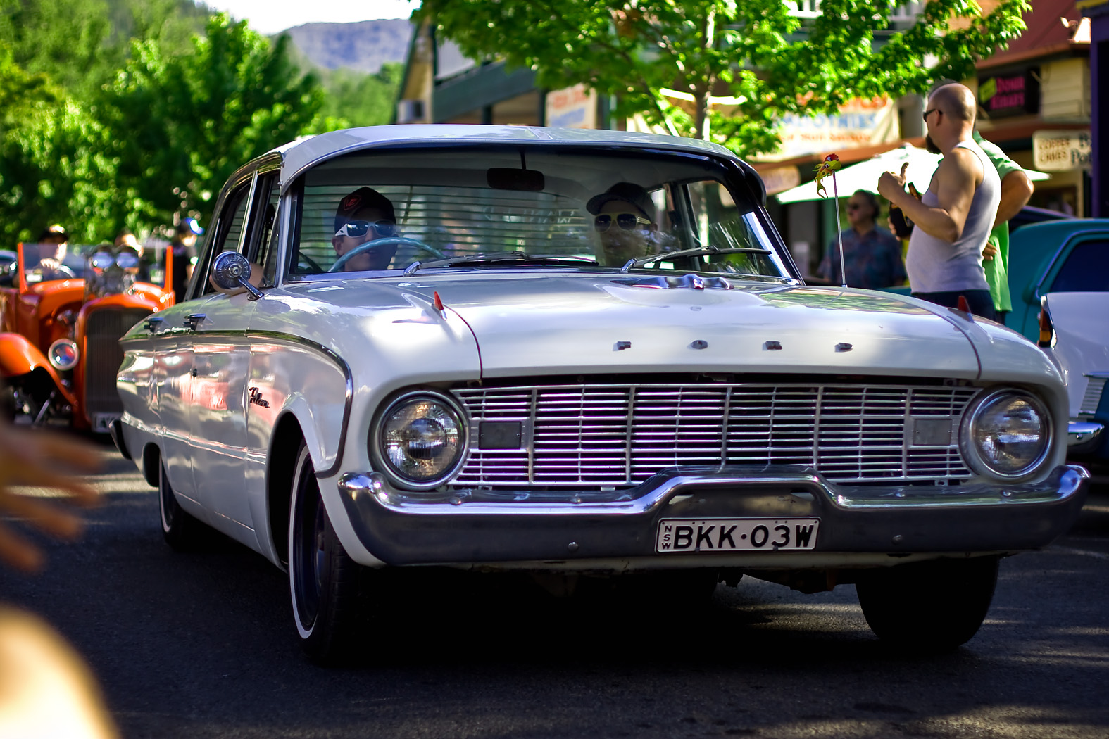 Xp Wagon