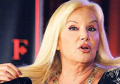 conductora susana_gimenez conductora susana_gimenez