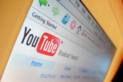 youtube