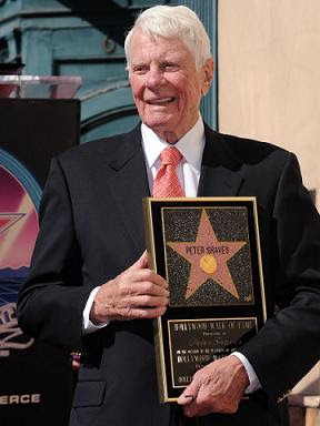 actor-peter-graves