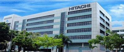 hitachi