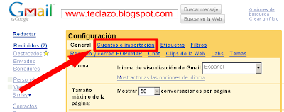 cambiar password gmail cuentas importacion cambiar password gmail cuentas importacion